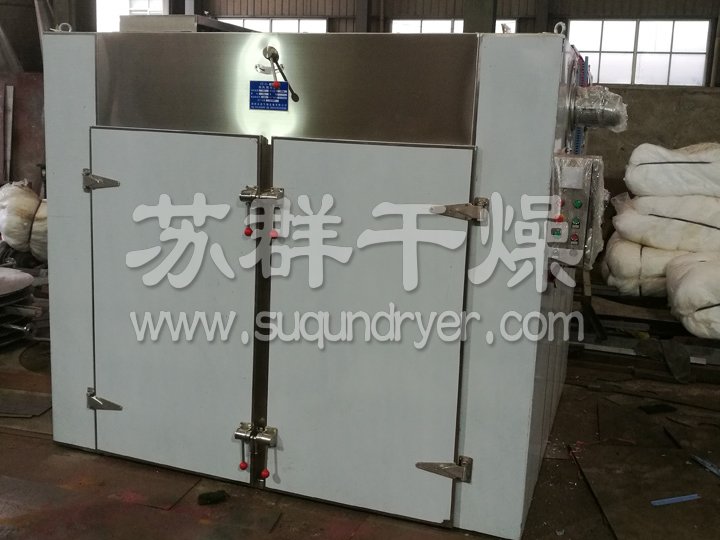 CT、CT-C型热风循环烘箱
