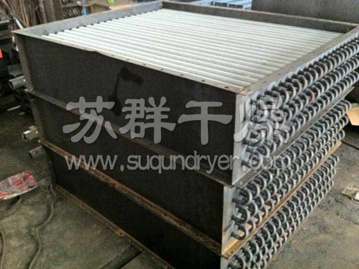 SRQ系列散热器
